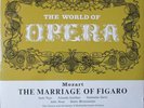 Wolfgang Amadeus Mozart - The Marriage Of Figaro (3xLP, Album, Mono, Club)