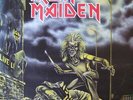 Iron Maiden - Sanctuary (7