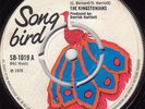 The Kingstonians / The Crystalites - Singer Man / Singer Man Version 2 (7