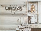 Outlaws - Outlaws (LP, Album, Gat)