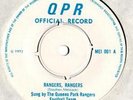 Queens Park Rangers Football Club - Rangers, Rangers (7