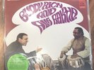 Buddy Rich Alla Rakha LP [Vinyl New Indie Ltd Green Record Album Modern Harmonic
