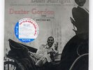 DEXTER GORDON DOIN' ALL RIGHT BLUE NOTE BNJ71072 JAPAN PROMO VINYL LP