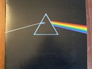Pink Floyd Dark Side of the Moon 30th Anniversary LP, Made in Holland