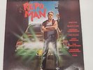 Repo Man Vinyl record Untested