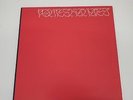 Nicolas Jaar-Pomegranates Vinyl records