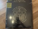THE ROLLING STONES Live At The Wiltern Limited Edition 3LP GOLD Vinyl INHAND