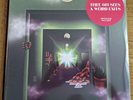 THEE OH SEES -  A WEIRD EXITS DOUBLE VINYL LP + DOWNLOAD NEW SEALED MINT