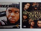 Vinyl 12inch Records - Freeway & State Property