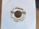Beatles PROMO Sie Liebt Dich She Loves You/I'll Get You RARE SWAN 45 rpm S-4182