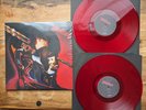 JUDAS PRIEST - STAINED CLASS - 2 X LP - BOBV216LP - LTD EDITION - RED VINYL