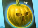 Halloween Judas 1986 Combat Records Vinyl LP 88561-8128-1