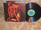 Sun Ra Jazz in Silhouette ABC Impulse ASD 9625 feat John Gilmore stereo gatefold