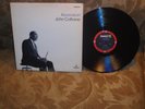 John Coltrane Ascension Impulse A-95 stereo gatefold NM 1966