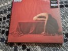BAD OMENS- The Death Of Peace Of Mind 2-LP (NEW 2022 Oxblood/B&W Coloured Vinyl)