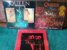 Queen x3 One Vision/ Friends Will Be Friends /Thank God It's Christmas 12