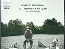 George Harrison - All Things Must Pass Deluxe 50th Ann.  LP Vinyl Record Box-Set