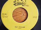 Bill Mack 45rpm 
