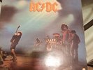 AC / DC  - LET THERE BE ROCK -  LP 1977