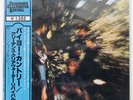 CREEDENCE CLEARWATER REVIVAL BAYOU COUNTRY FANTASY VIP5055 JAPAN OBI VINYL LP