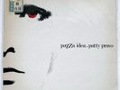 PATTI PRAVO IDEA RCA RCA5118 JAPAN VINYL LP