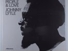 JOHNNY LYTLE People & Love MILESTONE MSP-9043 LP SEALED i