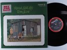 TOM SCOTT Rural Still Life ABC-IMPULSE LP NM gatefold promo i