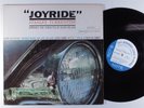 STANLEY TURRENTINE Joyride BLUE NOTE LP VG+/NM stereo NY van gelder ear i