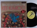 WALTER WANDERLEY Kee-Ka-Roo VERVE LP NM mono gatefold promo i