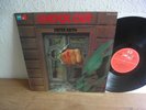 DIETER REITH - KNOCK OUT feat. SABU MARTINEZ rare jazz funk fusion 1976 Mint