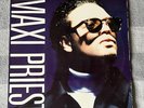 Maxi Priest - Vinyl Looks Like New 1988 Virgin Records Release