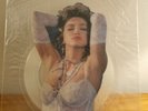 MADONNA CRAZY FOR YOU. RARE LIMITED EDITION PICTURE DISC. WA6323