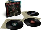 Iron Maiden - Senjutsu [New Vinyl LP]