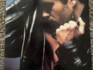 George Michael - Faith (Record, 1987) Vinyl LP C 40867 VG/VG+