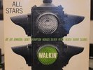 Miles Davis All Stars/Walkin'/Prestige/PRLP7076/VG++/NM-/DG/RVG