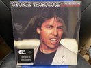 BRAND NEW GEORGE THOROGOOD & THE DESTROYERS BAD TO THE BONE BLACK VINYL