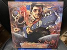 BRAND NEW LIMITED EDITION GERRY RAFFERTY CITY TO CITY DOUBLE ORANGE VINYL