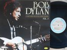 Bob Dylan Rae ITA LP A rare batch of little white wonder Vol.3 EX Joker SM3780