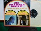 OH PHAROAH SANDERS SPEAK LATIN JAZZ QUINTET JUAN AMALBERT  NEAR MINT.  VINYL  LP