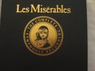 les miserables vinyl 4 lp The complete Symphonic recording  Excellent condition