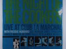 FREDDIE HUBBARD Night Of The Cookers Vol 2 BLUE NOTE ST-84208 LP ny usa SEALED i