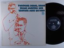WILLIS JACKSON/BROTHER JACK MCDUFF Together Again Again PRESTIGE LP VG++ promo i