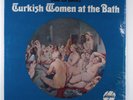 PETE LA ROCA Turkish Women At The Bath DOUGLAS SD-782 LP promo SEALED i