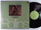 SONNY ROLLINS Saxophone Colossus And More PRESTIGE 2XLP VG++/NM gatefold promo i