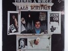 LALO SCHIFRIN There's A Whole Lalo Schifrin Goin' On DOT DLP-25852 LP SEALED i
