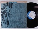 WAYNE SHORTER Juju BLUE NOTE LP NM stereo NY van gelder ear i