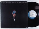HORACE SILVER In Pursuit Of The 127th Man BLUE NOTE LP VG++ van gelder i