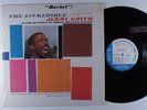 JIMMY SMITH Bucket  BLUE NOTE LP VG++/NM mono NY van gelder SHRINK i
