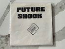 The Streamers Future Shock 7