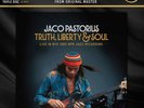 2xHD VINYL 2XHDRE-V1243 LP JACO PASTORIUS TRUE, LIBERTY & SOUL 3LP 2024